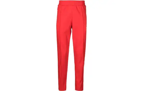 Adidas Originals Sweatpants Men's Red