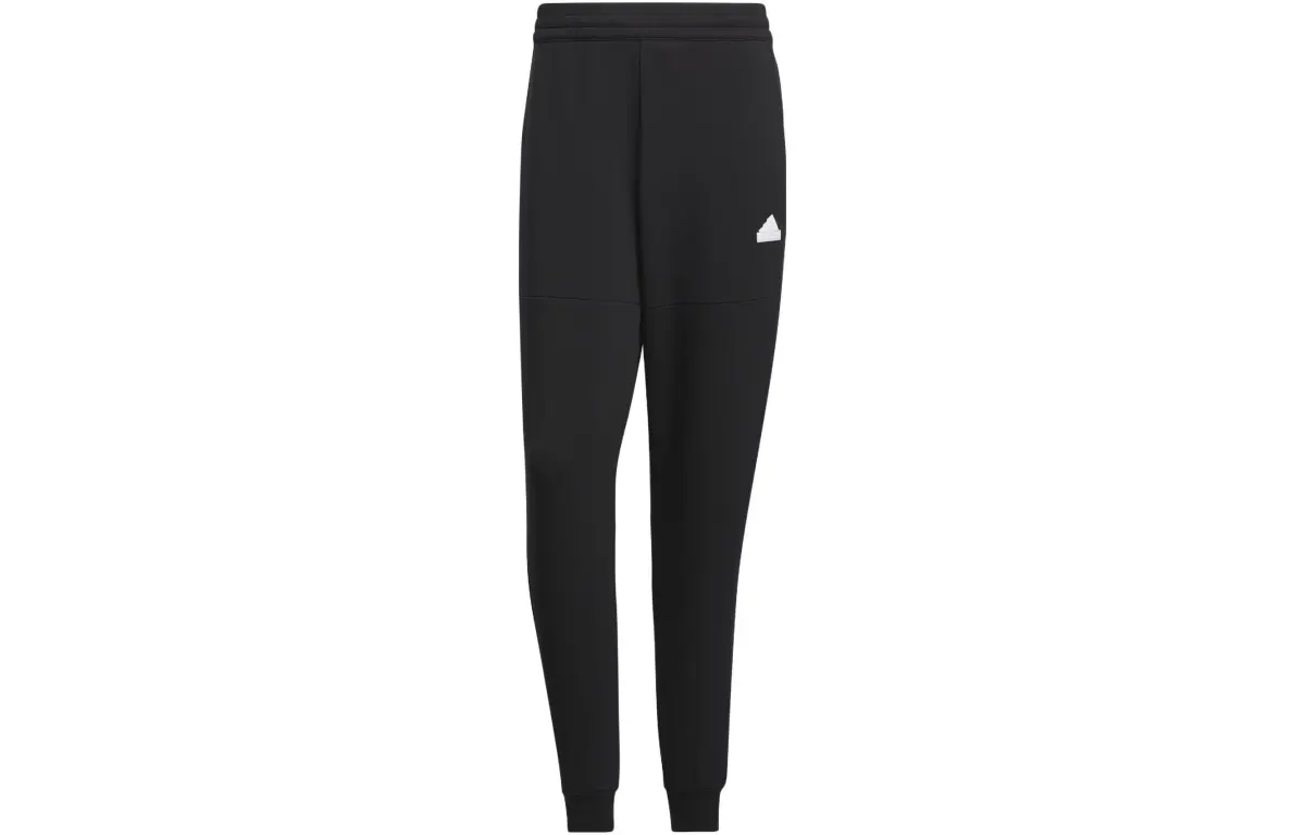 Adidas City Escape Knit Pants Knitted Sweatpants Men's Black