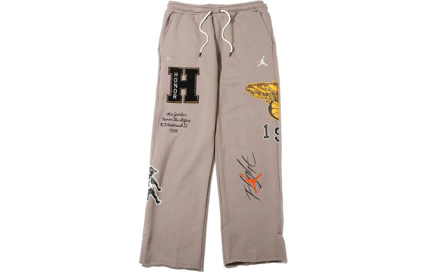 Nike Air Jordan X Honor The Gift Pants