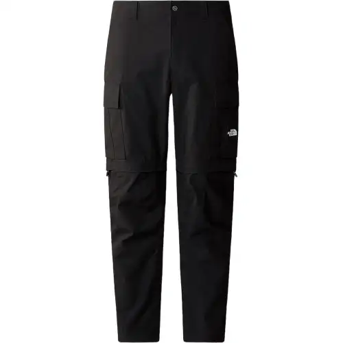 THE NORTH FACE Logo patch Trousers