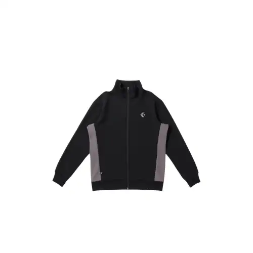 Converse Jackets & Coats Men's Black