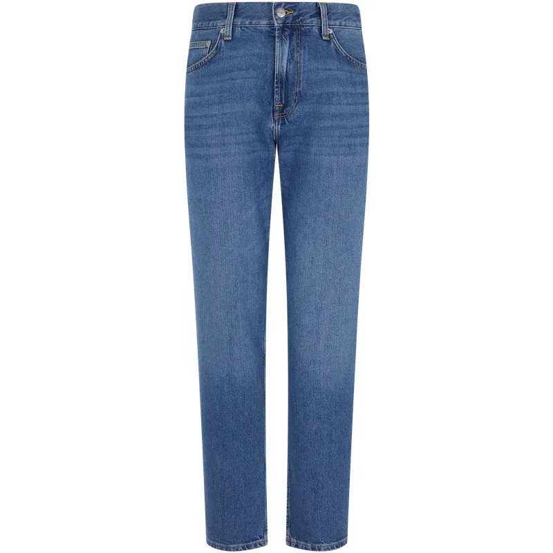 Tommy Hilfiger Jeans Men's Denim Blue 1A9