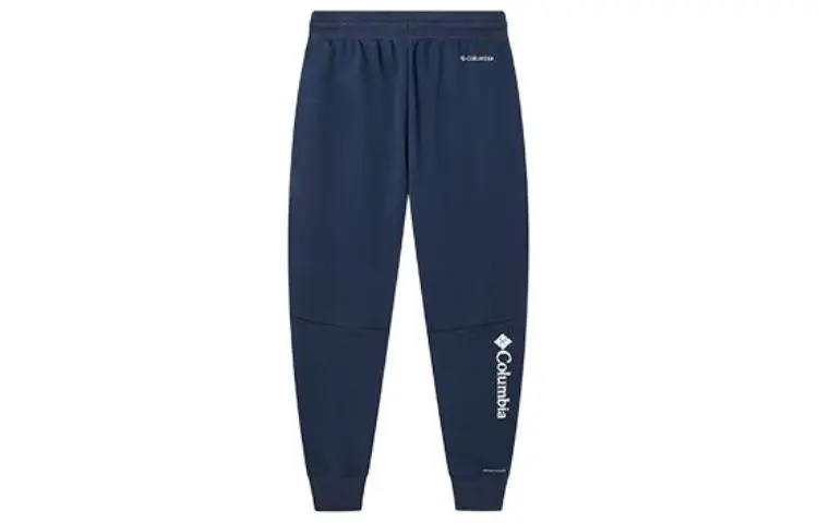 Columbia Knitted Sweatpants Men's
