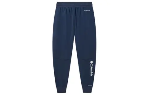 Columbia Knitted Sweatpants Men's