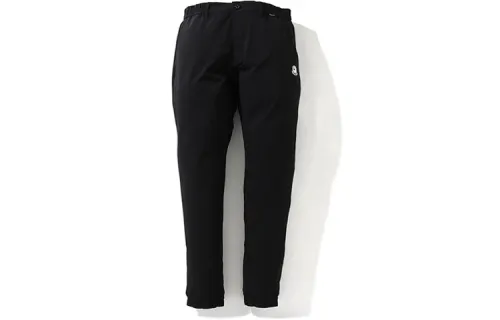Bape Stretch Easy Pants Pants