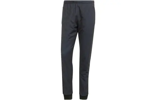 Adidas Originals Blue Version Tracksuit Bottoms Knitted Sweatpants Men's