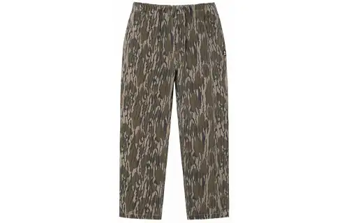 Stussy Mossy Oak Beach Pant