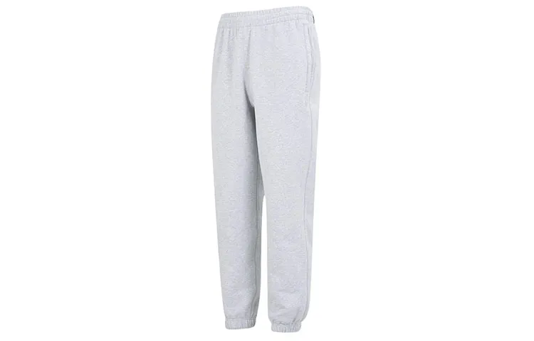 Adidas Originals Sweatpants Men's Gray