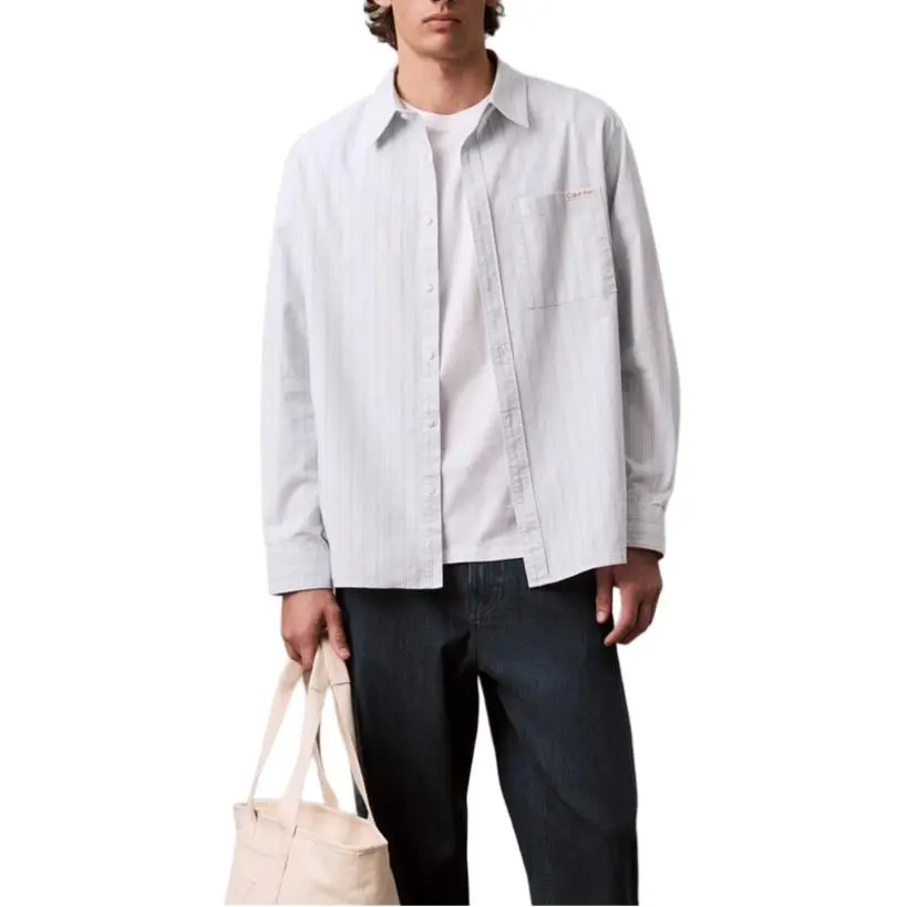 CALVIN KLEIN Jeans Men's Dark Moon
