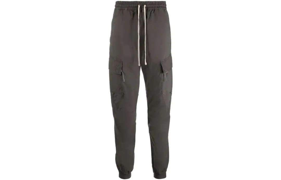 REPRESENT Casual Pants Men's Taupe
