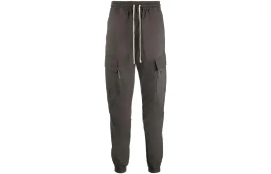 REPRESENT Casual Pants Men's Taupe