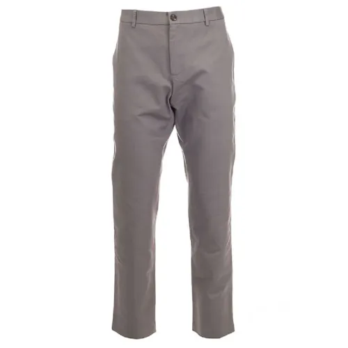 【Previous Season】Cotton drill chinos