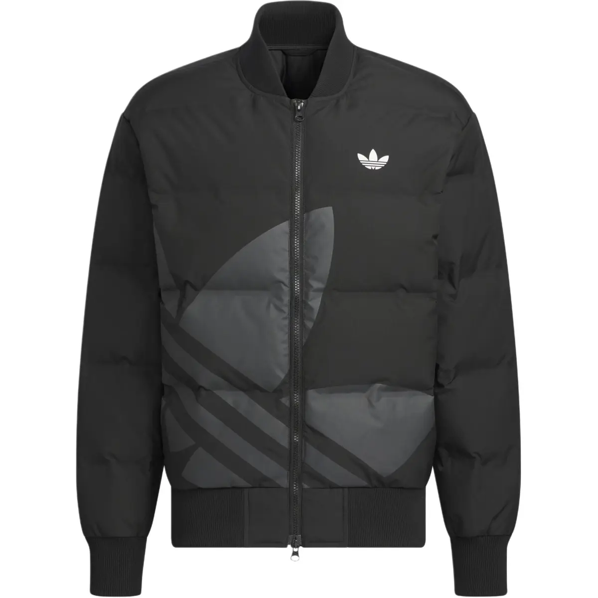 Adidas Originals CHILLAX LWD Down Jacket Unisex Black