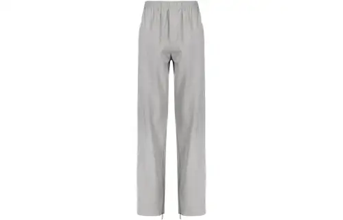 OFF WHITE Ow Emb Wool Lounge Trackpants
