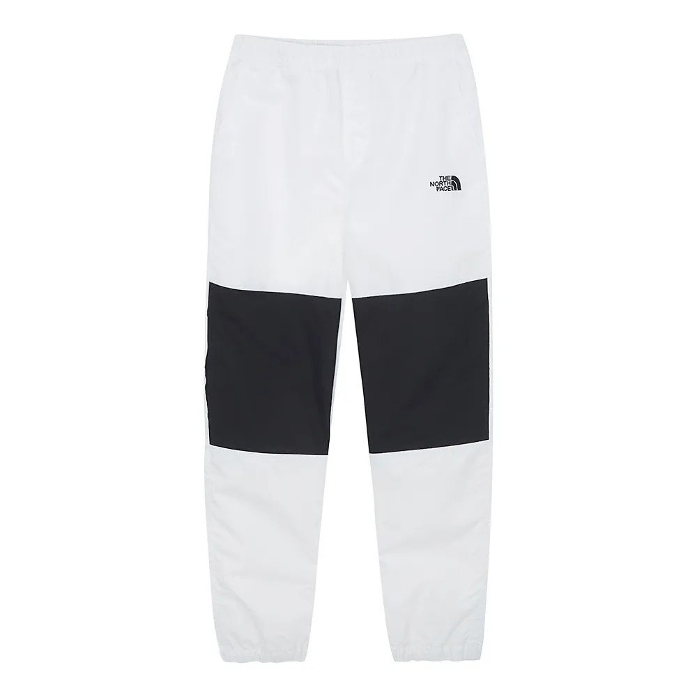 THE NORTH FACE Knitted Sweatpants Men's White