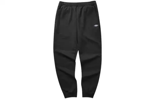 Skechers Colorful Knitted Sweatpants Unisex