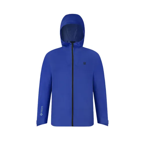FILA ATHLETICS SPORT Jackets & Coats Men's Cool Blue