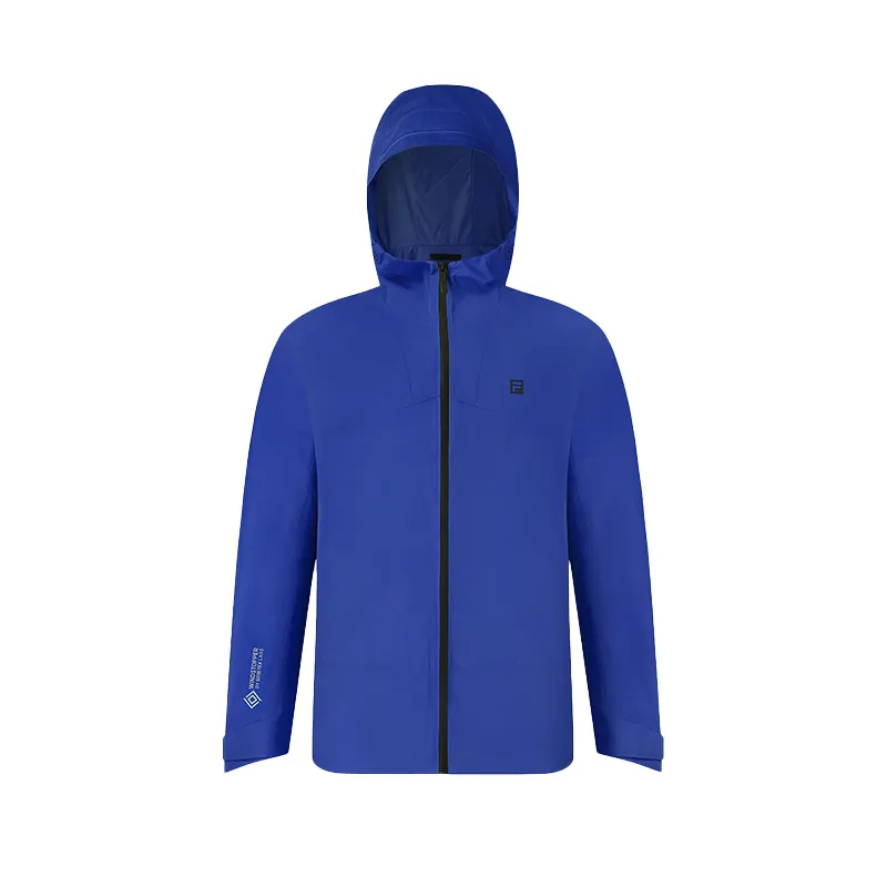 FILA ATHLETICS SPORT Jackets & Coats Men's Cool Blue