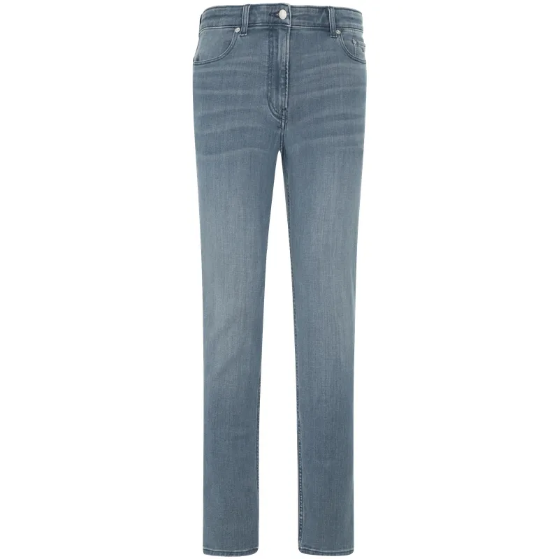 CALVIN KLEIN Jeans Men's Denim Blue Gray