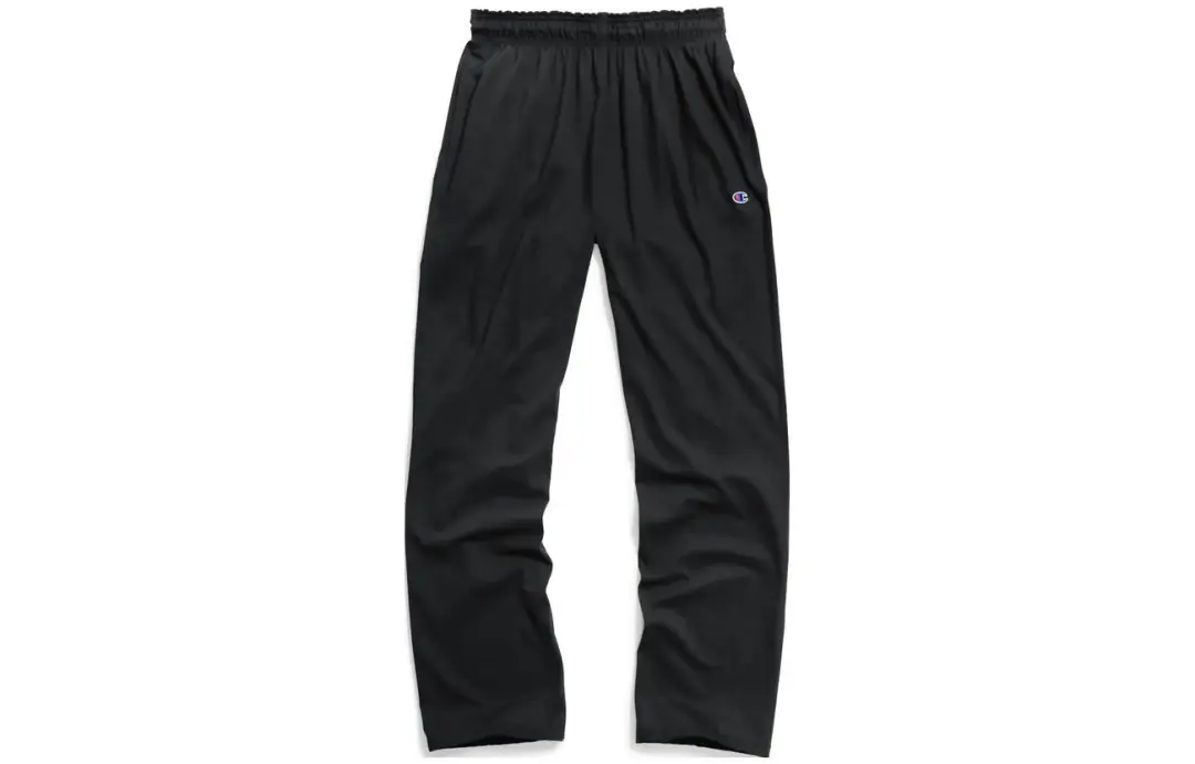 Champion Knitted Sweatpants Men's