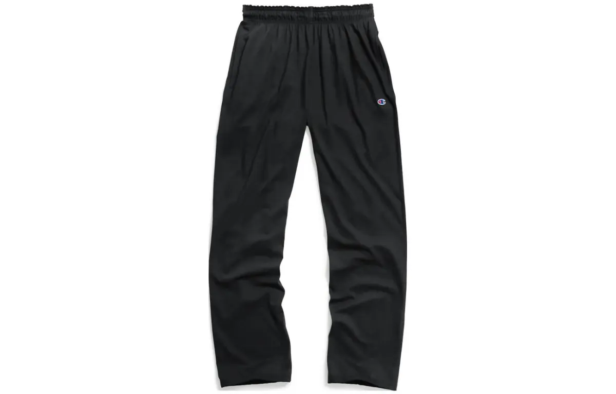 Champion Knitted Sweatpants Men's