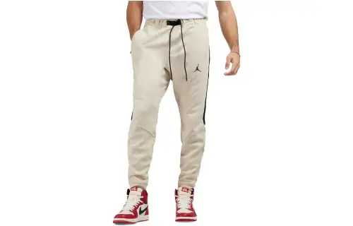 Jordan Sport Air Statement Dri Fit Slim Fit Pants