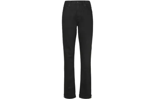 UNIQLO Jeans Men's Black Moderate Other