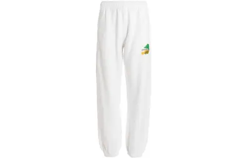 OFF WHITE Brush Arrows Slim Track Sweatpants