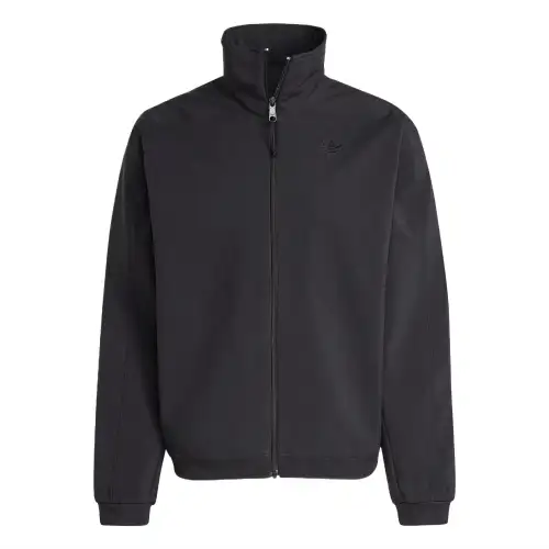 Adidas Originals Jacket Men's Black