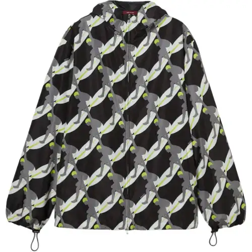 GUCCI Jackets & Coats Men's Black
