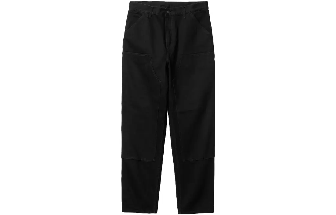 Carhartt Wip Double Knee straight-leg jeans