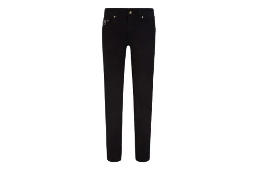 VERSACE JEANS COUTURE Skinny Fit Jeans