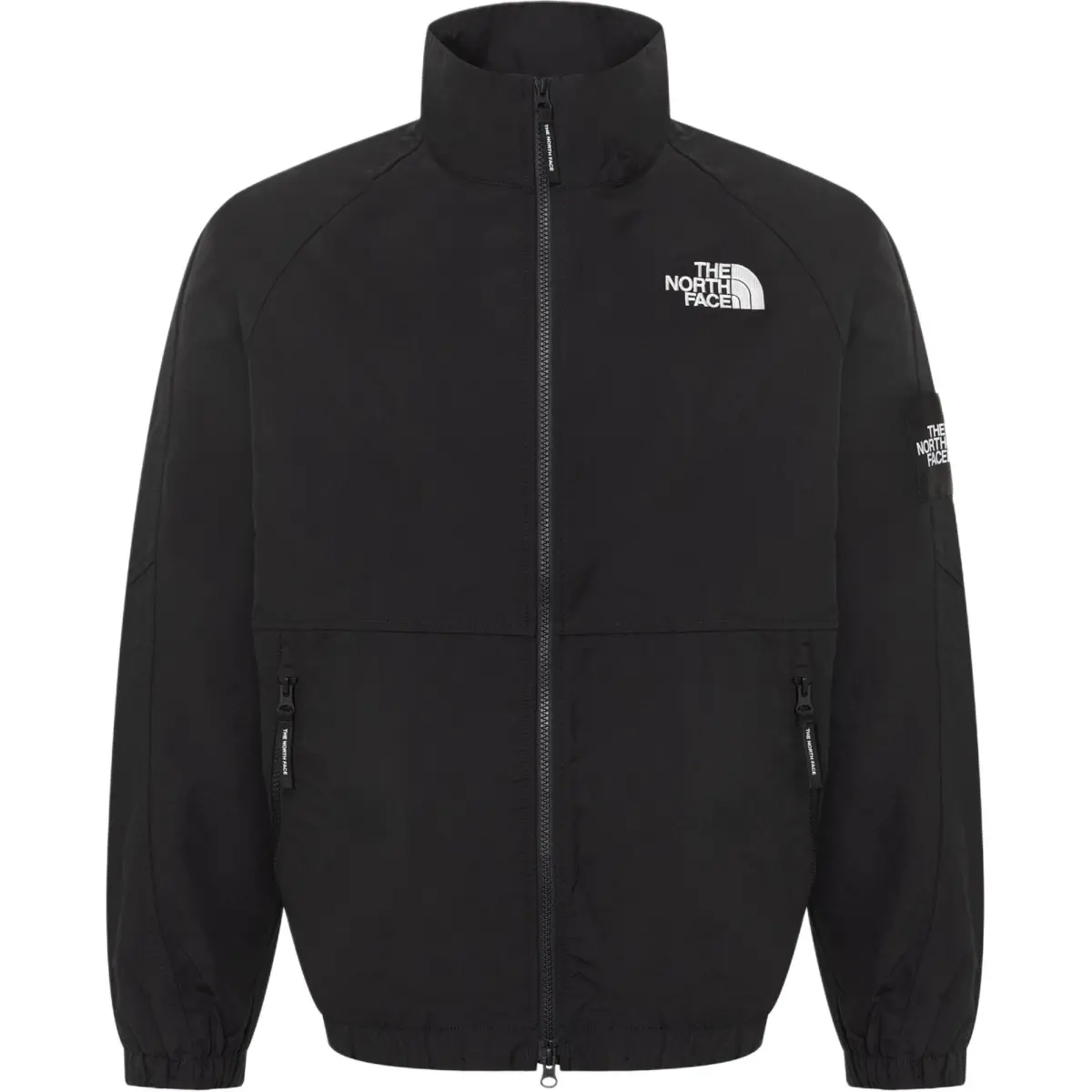 THE NORTH FACE Jackets & Coats Unisex Black