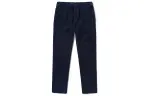 Timberland Casual Pants Men's Dark Sapphire Moderate Tapered Pants