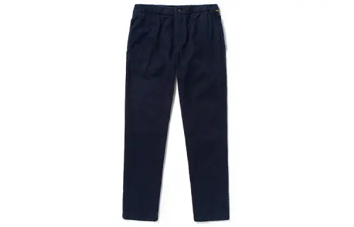 Timberland Casual Pants Men's Dark Sapphire Moderate Tapered Pants