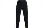 Under Armour Ottoman Knitted Sweatpants Men's Black