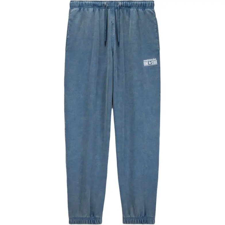 Converse X Thisisneverthat Washed Sweatpants