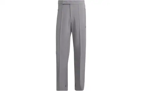 Adidas Originals x Blue Version Tie break Ch Tp Blue Version Collection Casual Pants Men's Gray