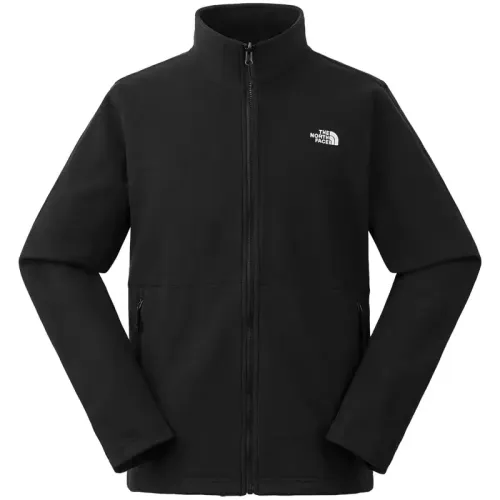 THE NORTH FACE Urban Exploration Fleece Clothing Men's Cosmic Black