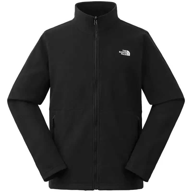 THE NORTH FACE Urban Exploration Fleece Clothing Men's Cosmic Black
