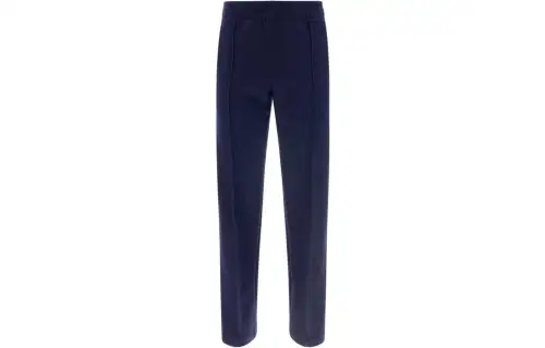 Bottega Veneta Side-Stripe Pants