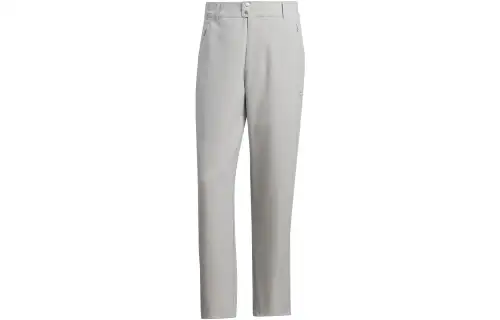 Adidas Originals Knitted Sweatpants Men's Metallic Gray