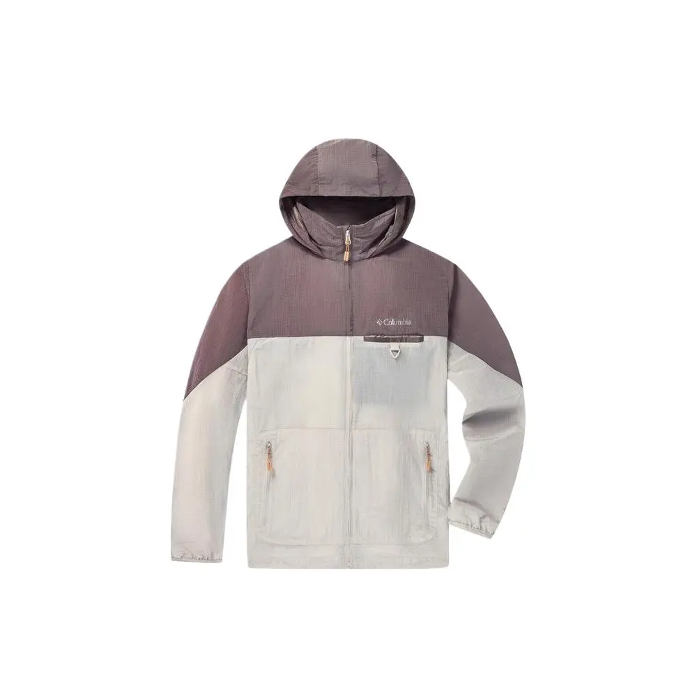 Columbia SS25 Jackets & Coats Men's Umber