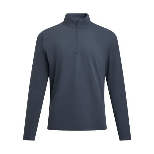 Under Armour Meridian UA Jacket Men's Downpour Gray Color