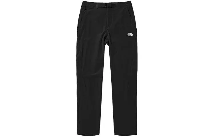 THE NORTH FACE Urban Exploration Knitted Sweatpants Men's Black