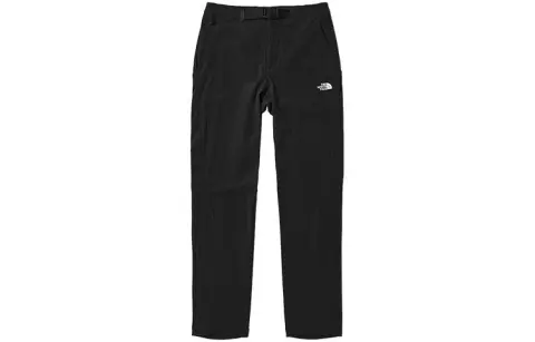 THE NORTH FACE Urban Exploration Knitted Sweatpants Men's Black