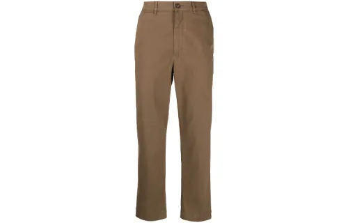 KENZO FW21 Casual Pants Men's Brown