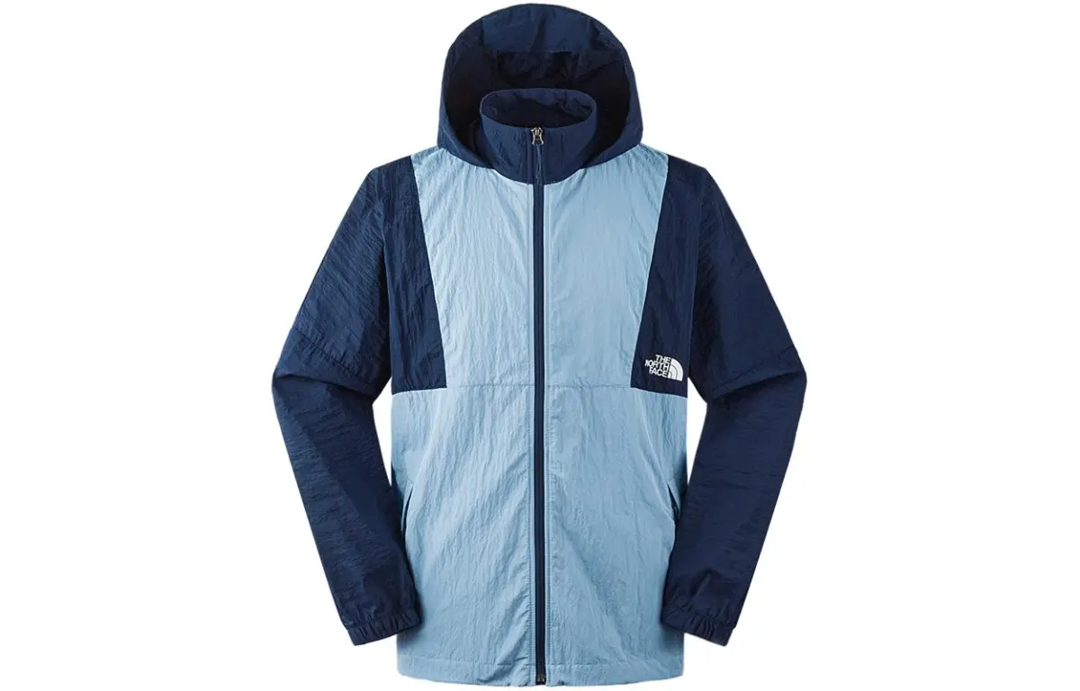 THE NORTH FACE Urban Exploration Jackets & Coats Men's Blue