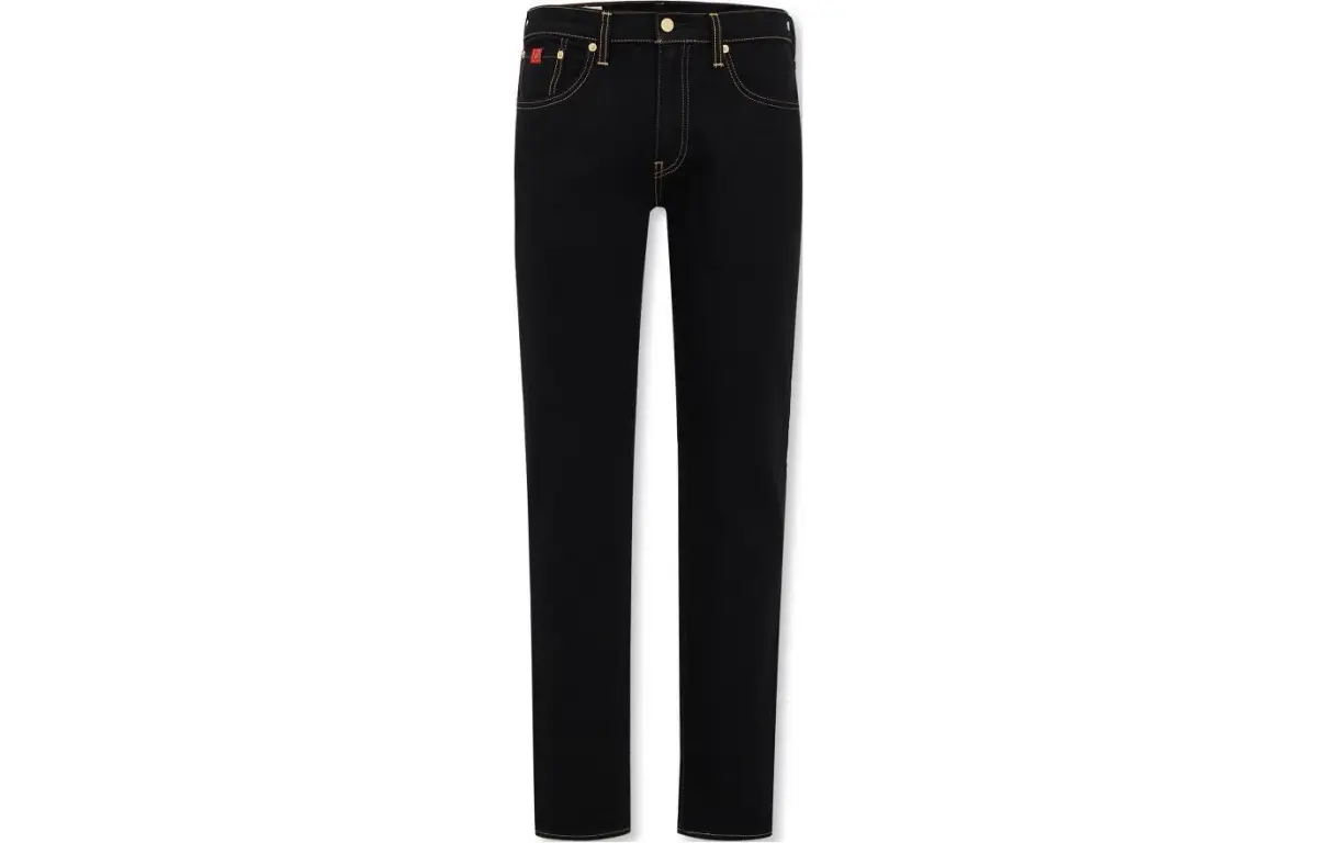Levi's Jeans Men's Dark Denim Moderate Tapered Pants