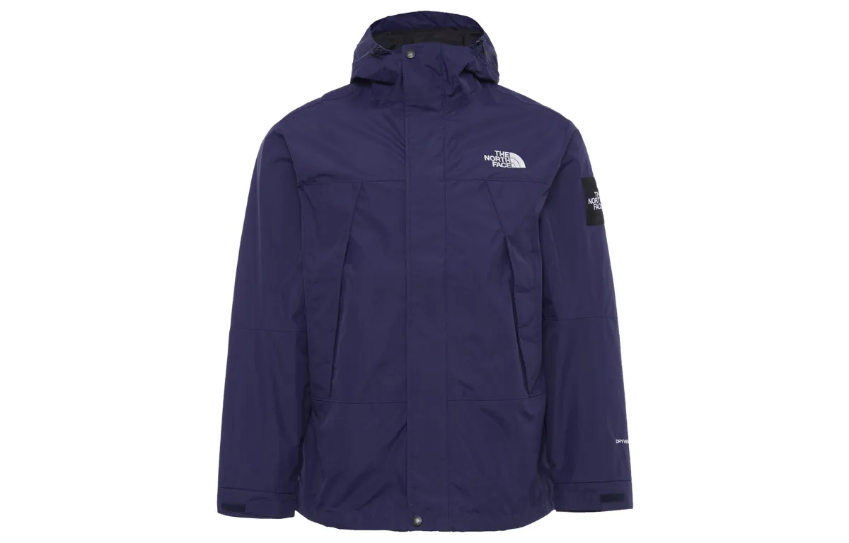 THE NORTH FACE Jackets & Coats Men's Blue